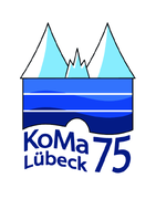 75. KoMa in Lübeck