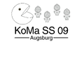 64. KoMa in Augsburg