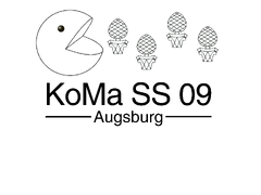 64. KoMa in Augsburg